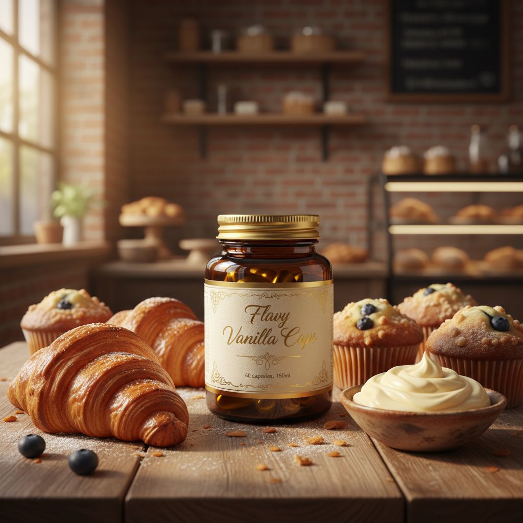 Пекарни и сладкарници