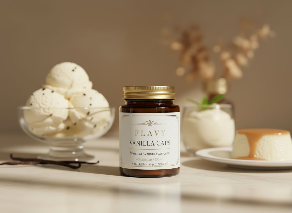 Сладолед и десерти